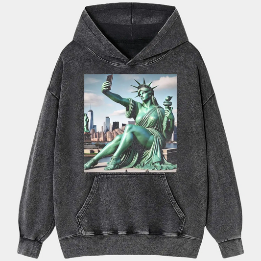 Liberty Lens TEE