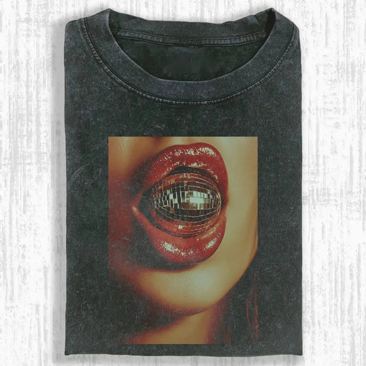 Little Ball Tee