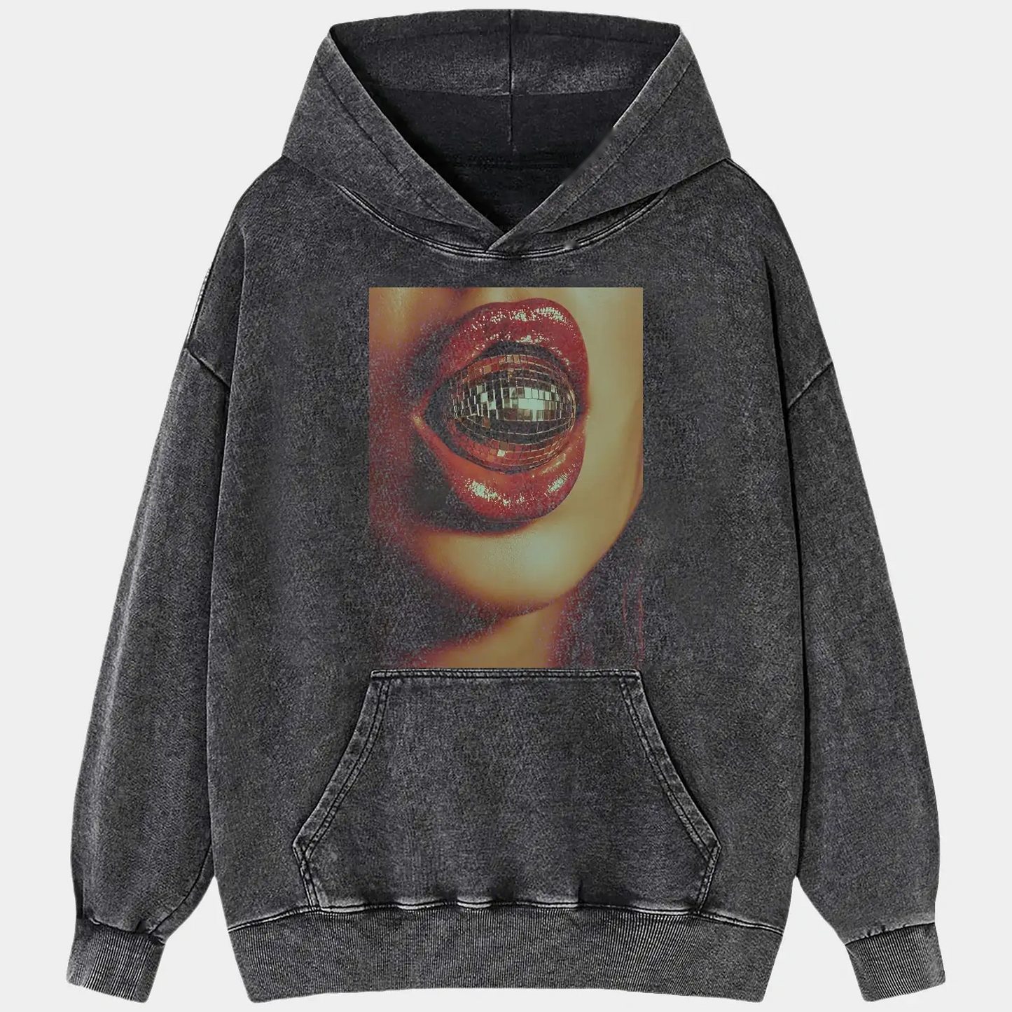 Little Ball Tee