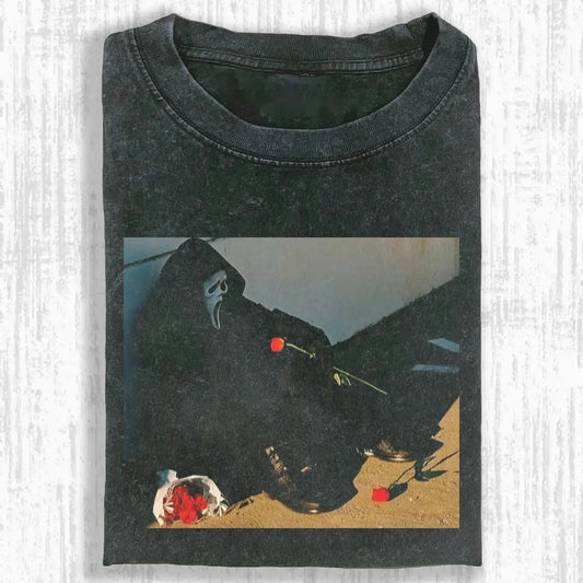 Lone Skull 7.31 Tee