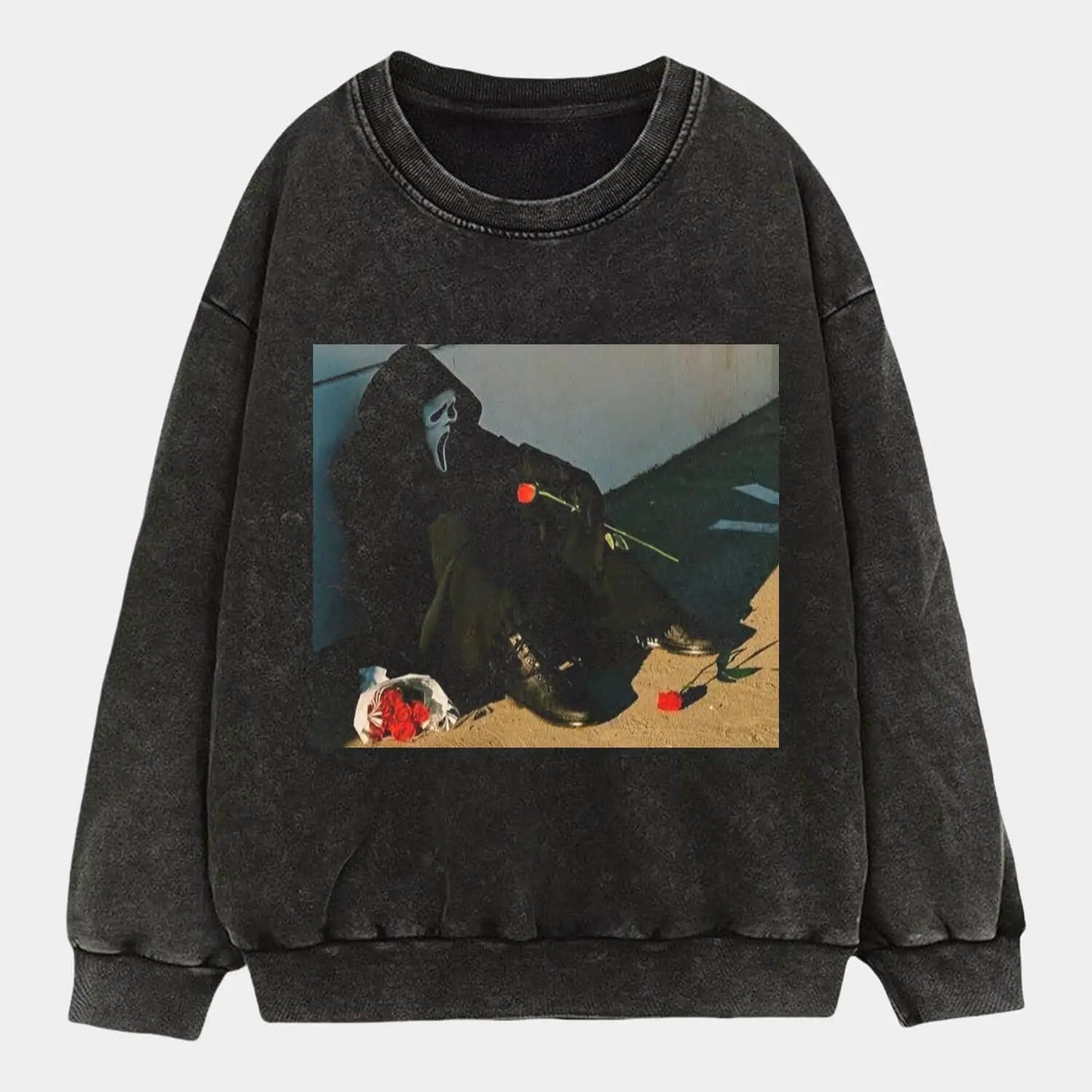 Lone Skull 7.31 Tee