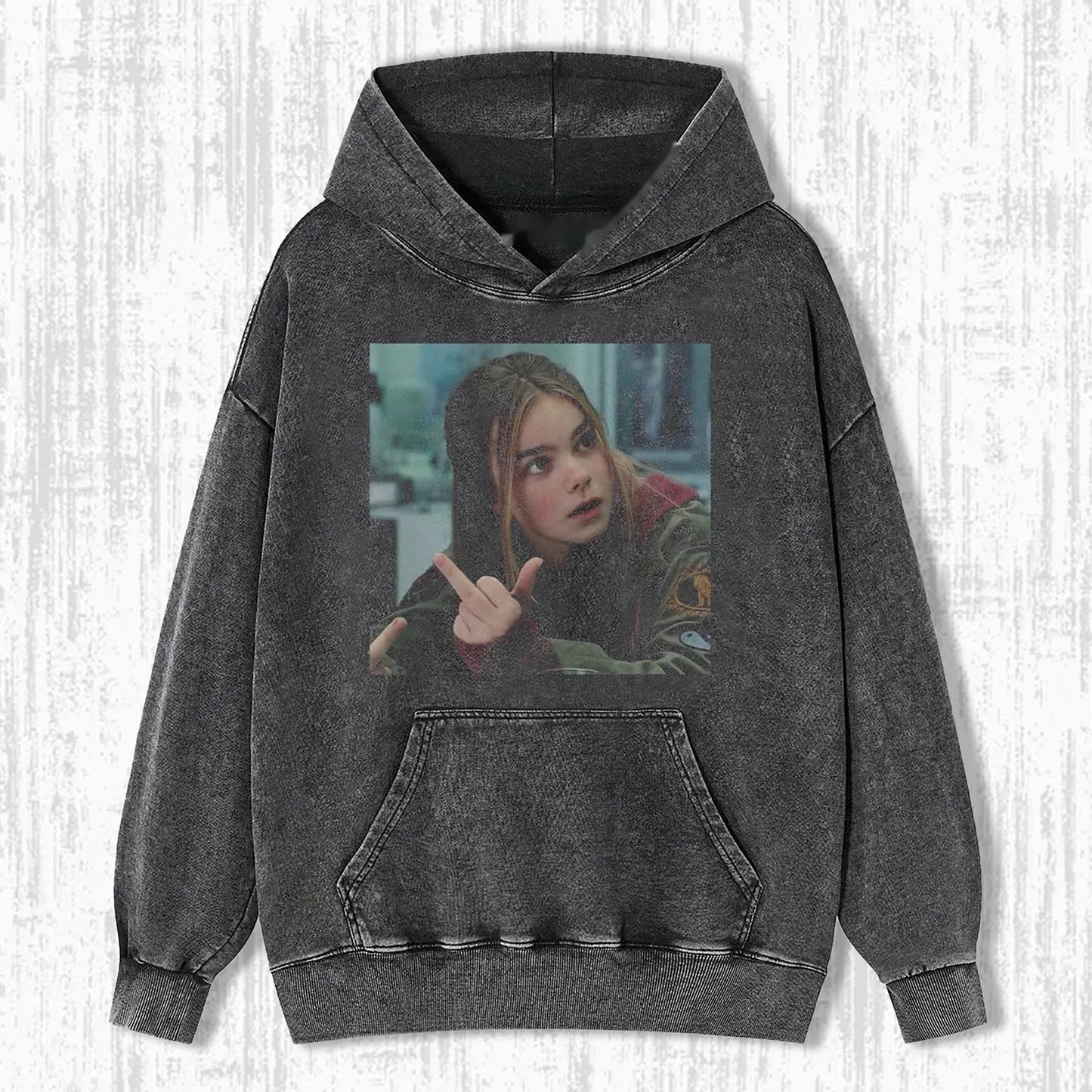 MAISIE LOCKWOOD T-SHIRT