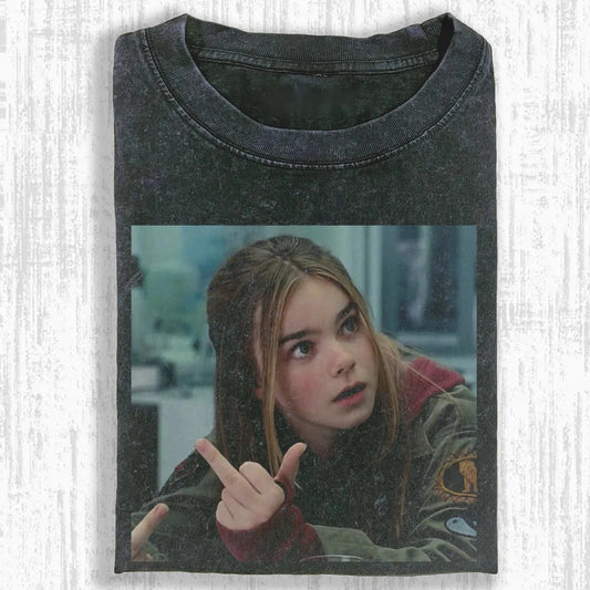 MAISIE LOCKWOOD T-SHIRT