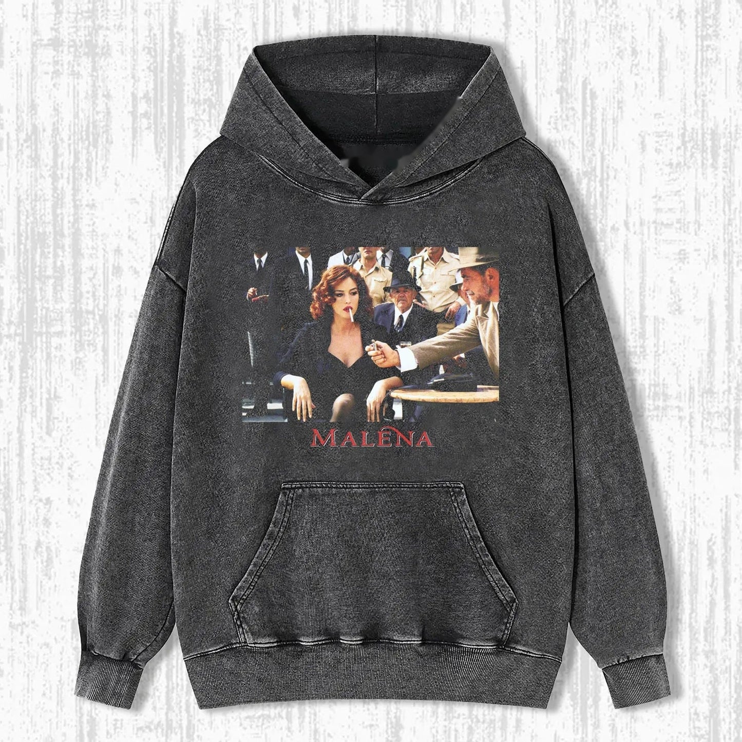 MALENA T-SHIRT
