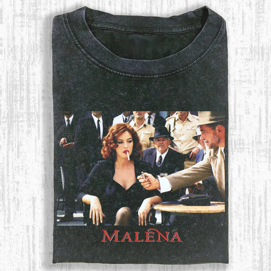 MALENA T-SHIRT