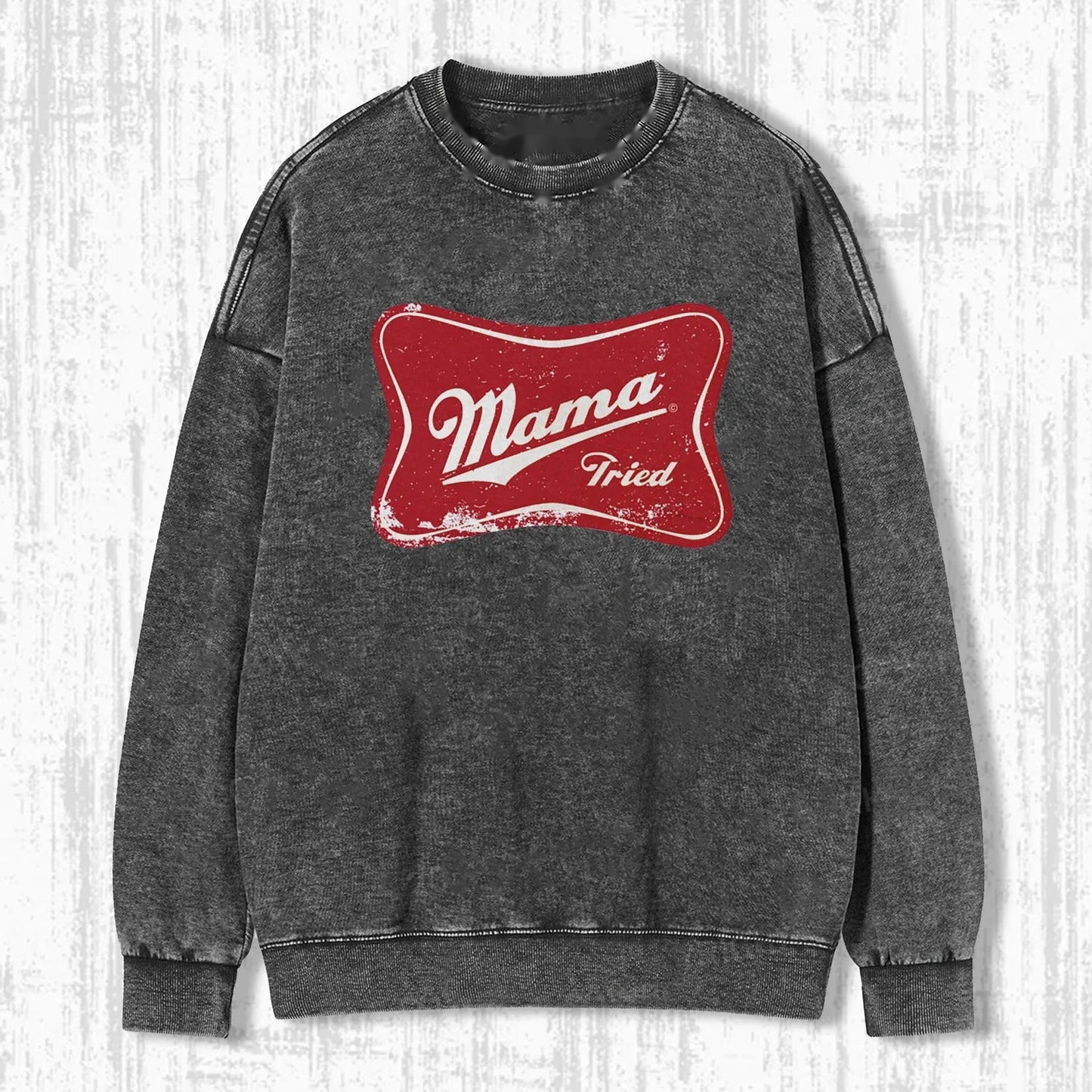 MAMA T-SHIRT