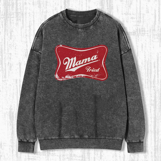 MAMA T-SHIRT