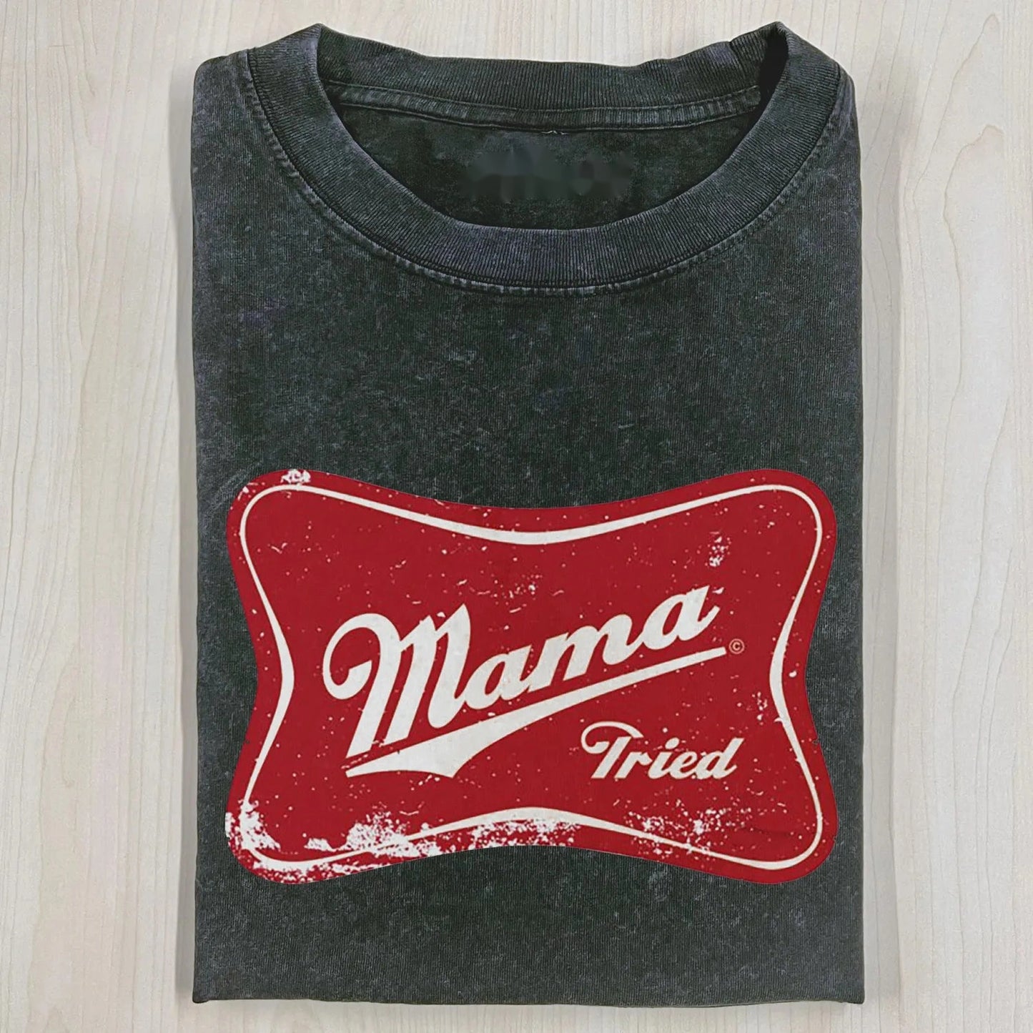 MAMA T-SHIRT