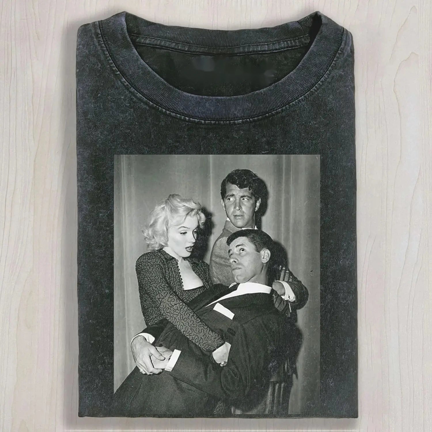 PEPPER TEE