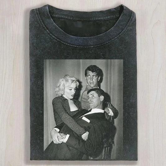 PEPPER TEE