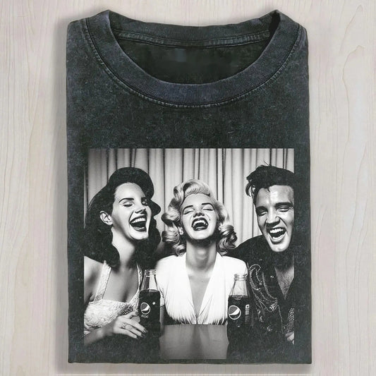 PEPPER TEE