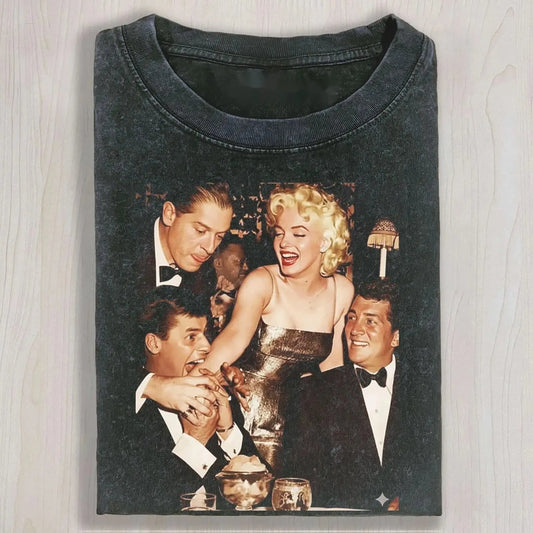 PEPPER TEE