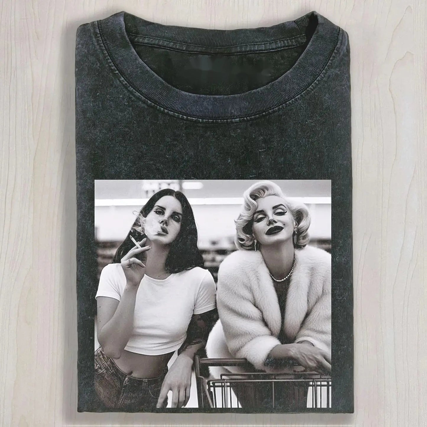 PEPPER TEE