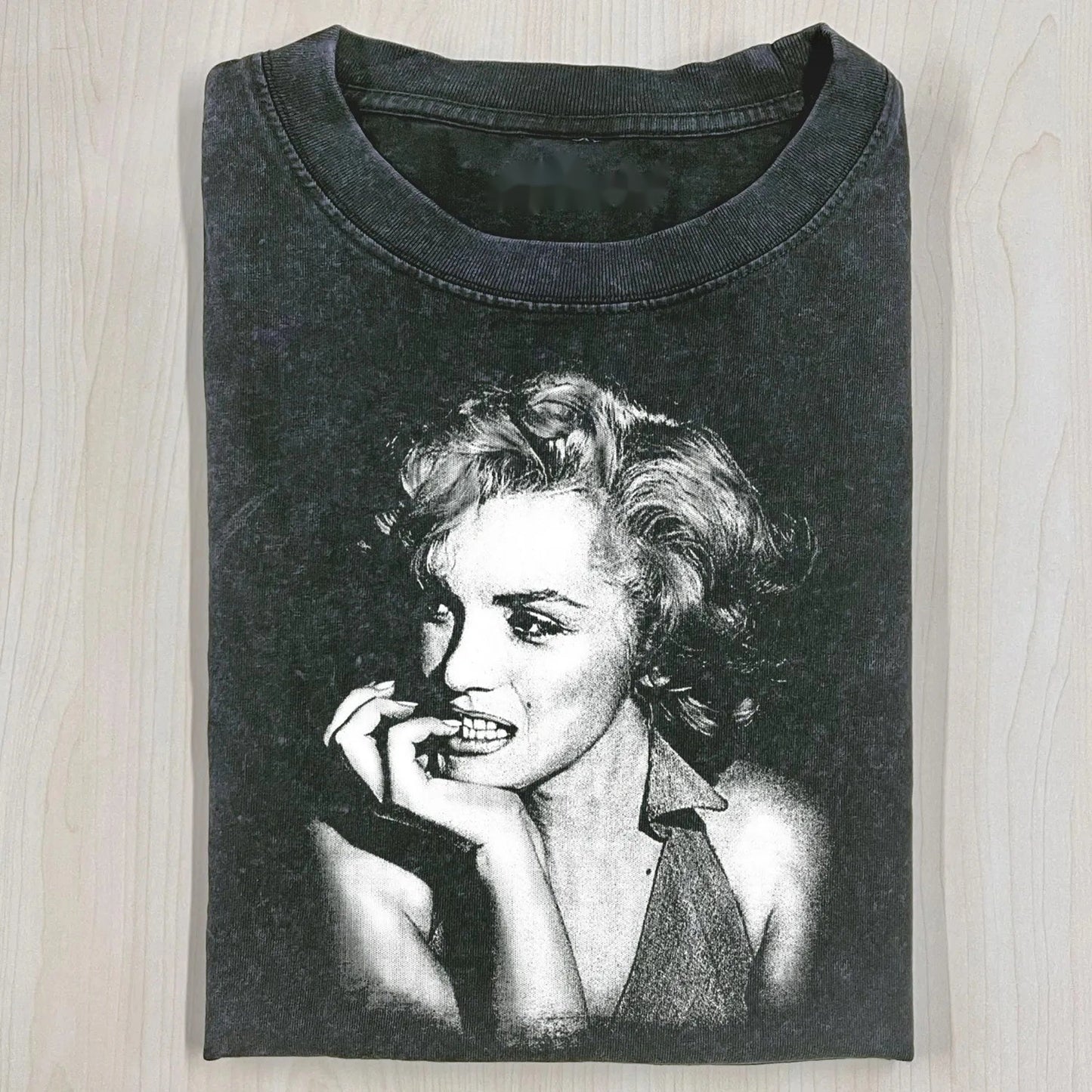 MARILYN MONROE T-SHIRT V1.3