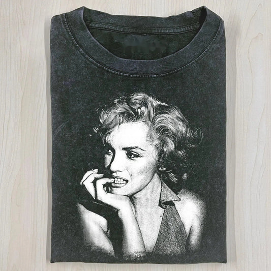 MARILYN MONROE T-SHIRT V1.3