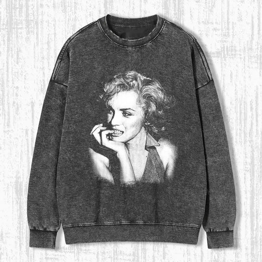 MARILYN MONROE T-SHIRT V1.3