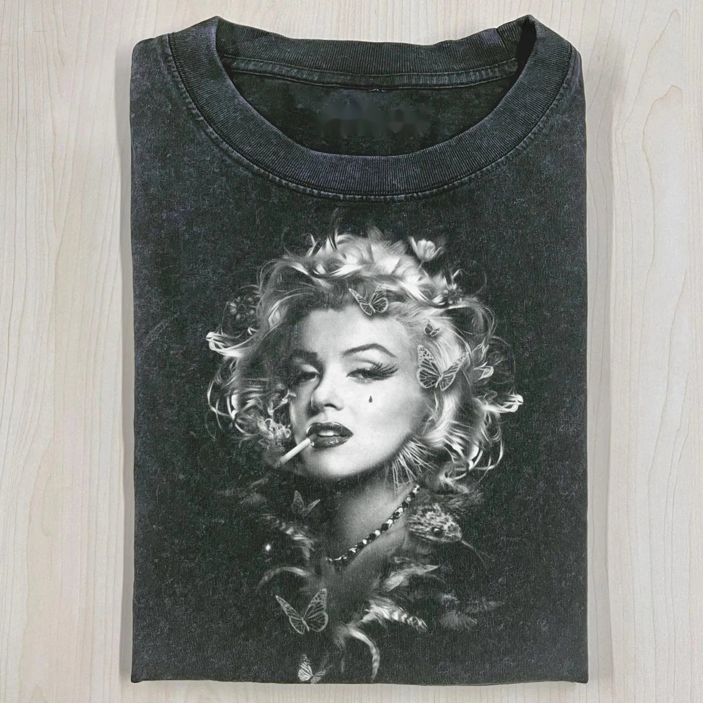 MARILYN MONROE T-SHIRT V1.5