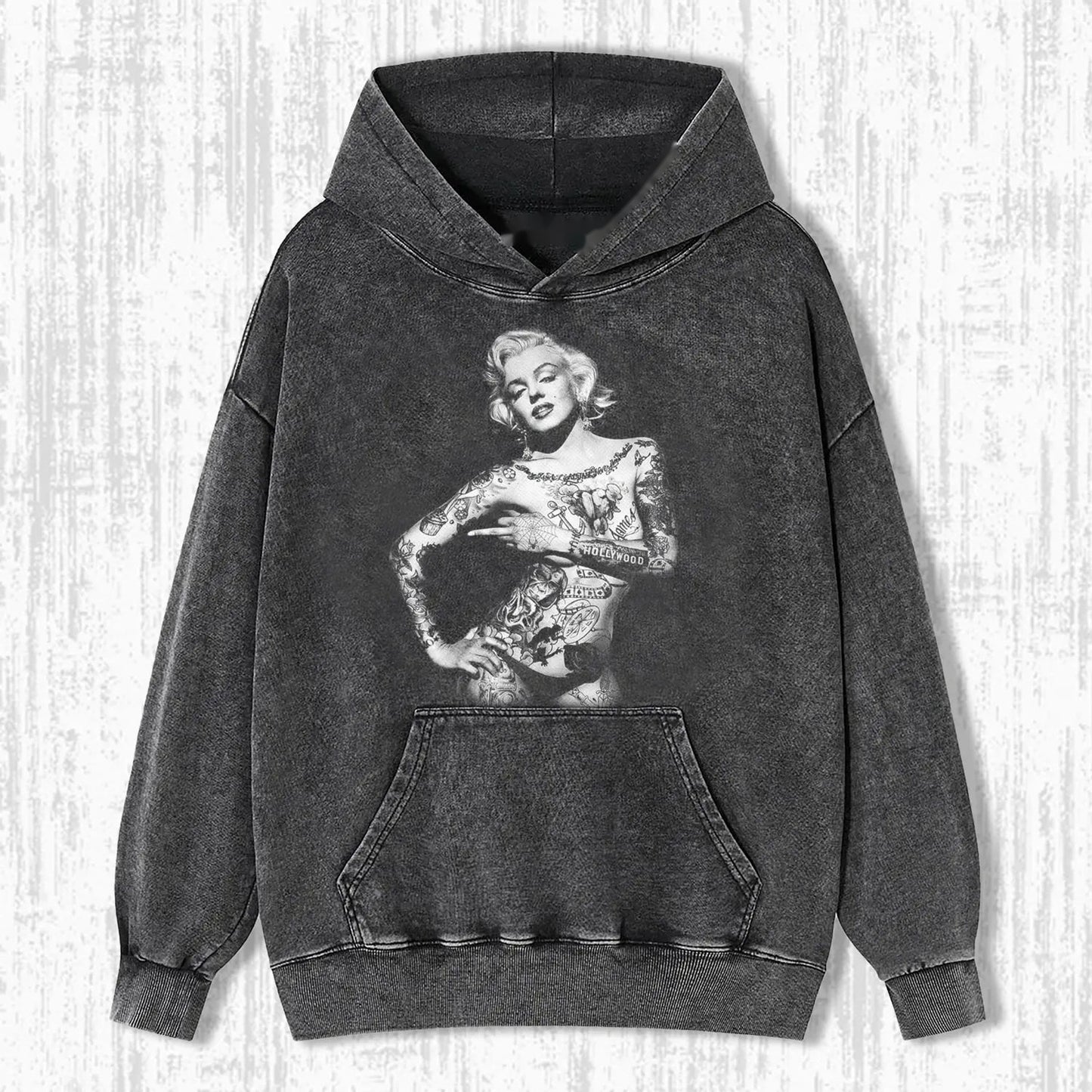 MARILYN MONROE T-SHIRT V1.6