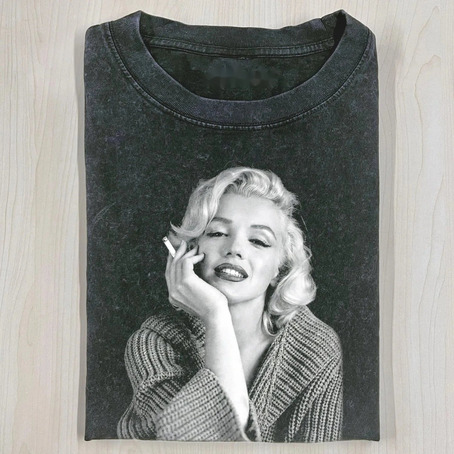 MARILYN MONROE T-SHIRT V1.8