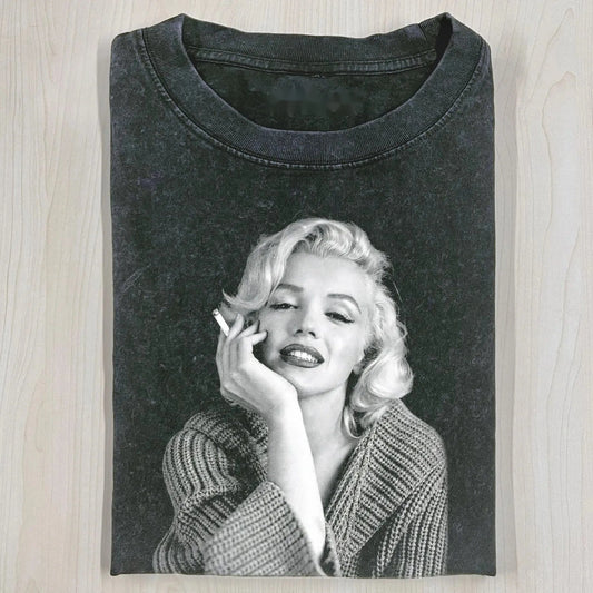 MARILYN MONROE T-SHIRT V1.8