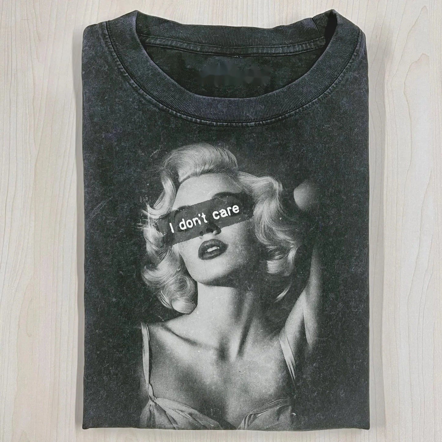 MARILYN MONROE T-SHIRT V1.9