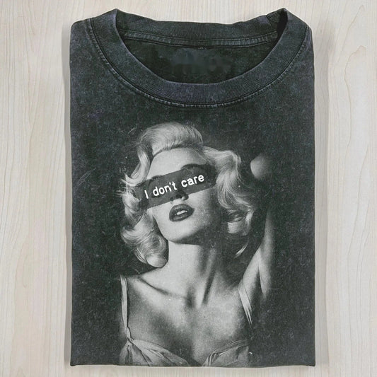 MARILYN MONROE T-SHIRT V1.9