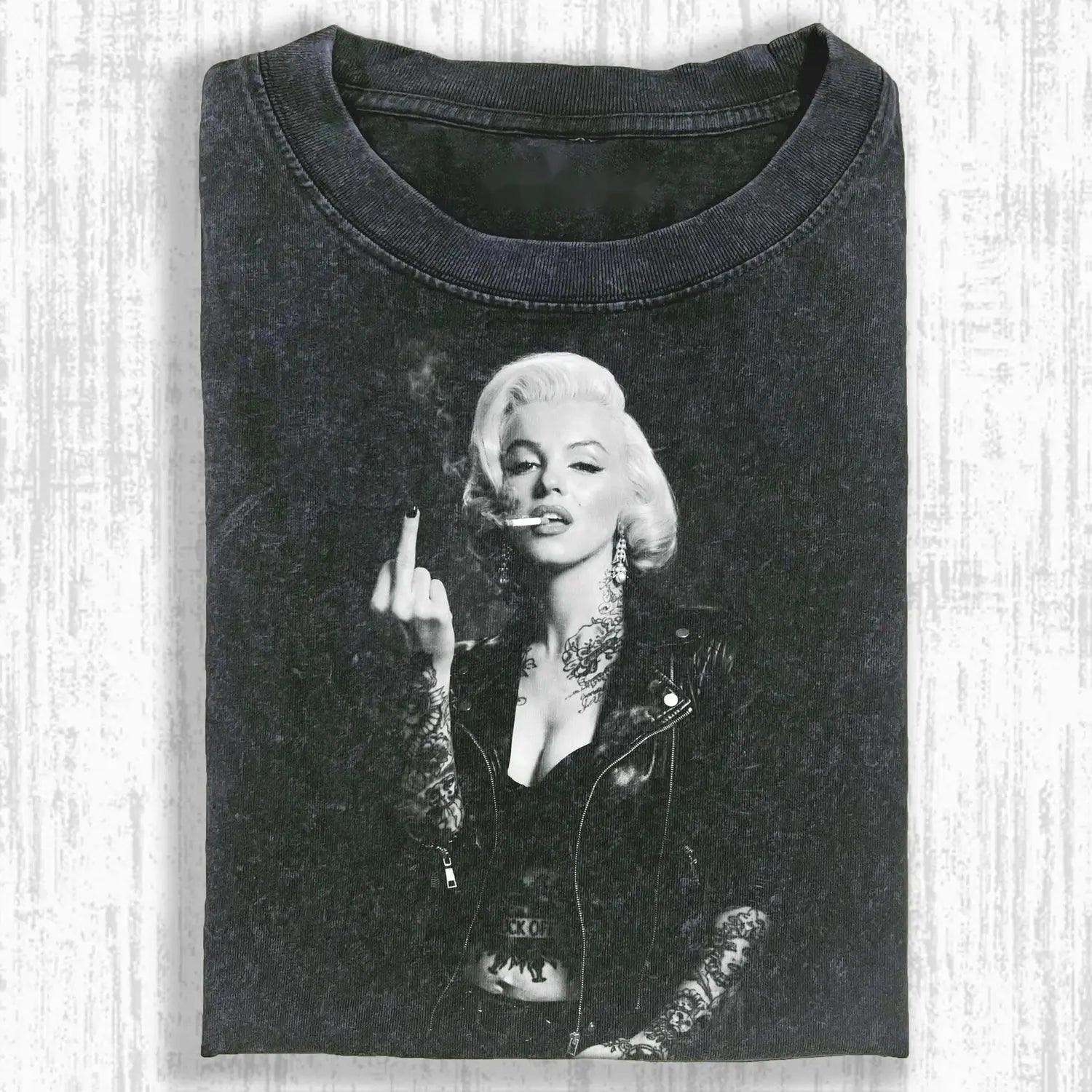 PEPPER TEE