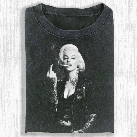 PEPPER TEE