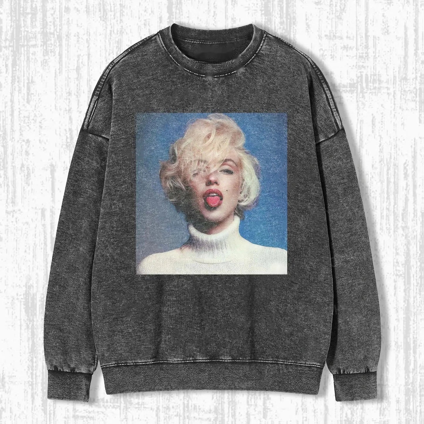 PEPPER SWEATSHIRT