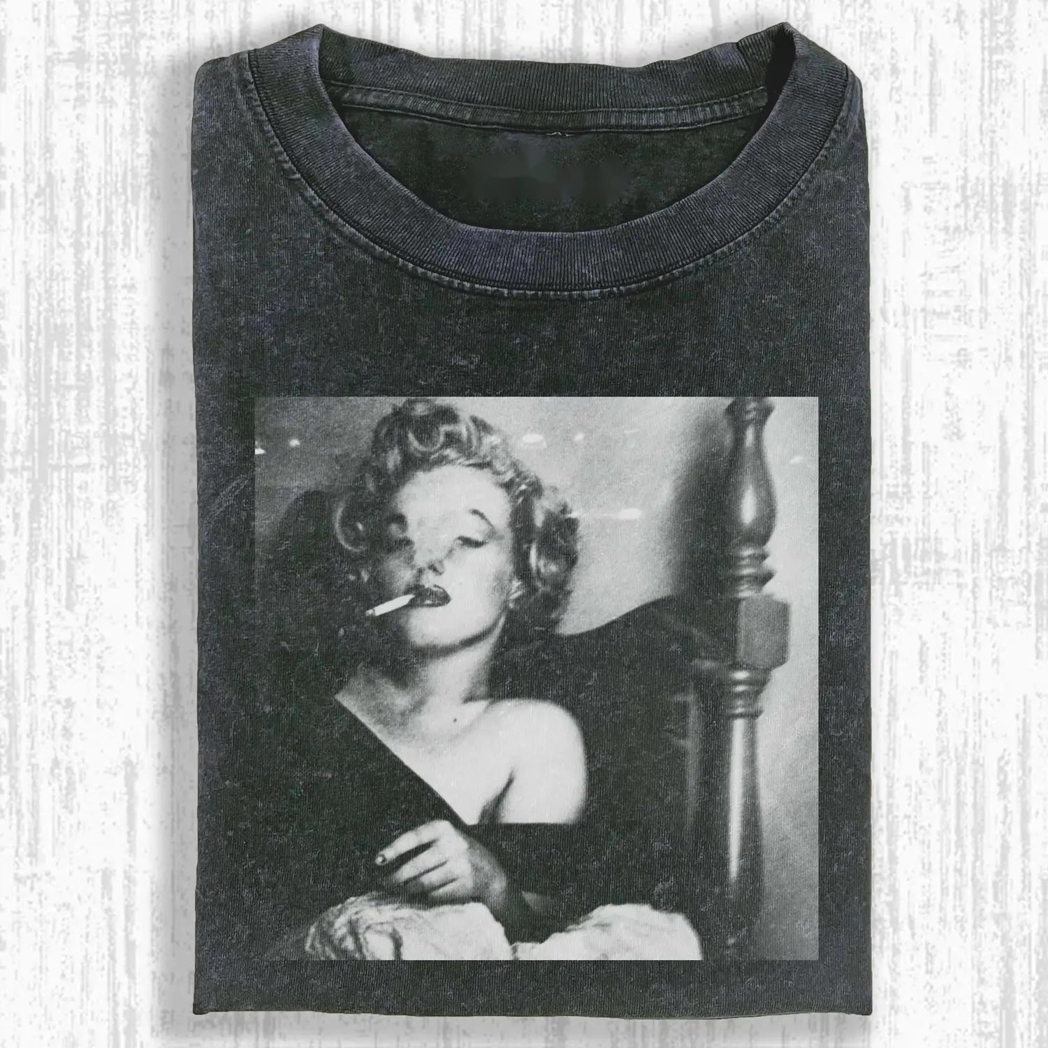 PEPPER TEE