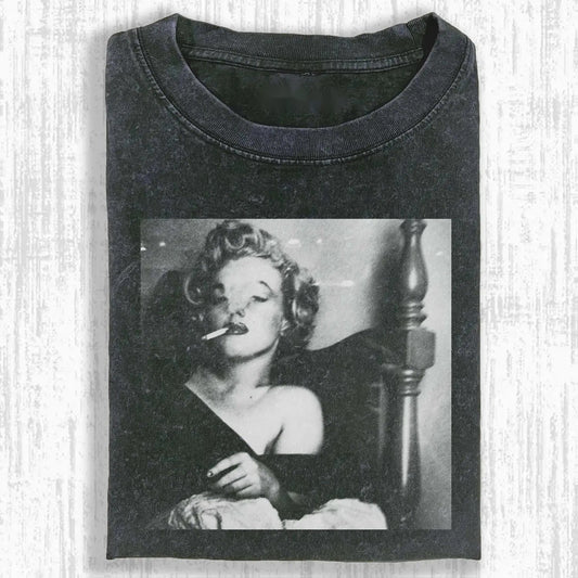 PEPPER TEE