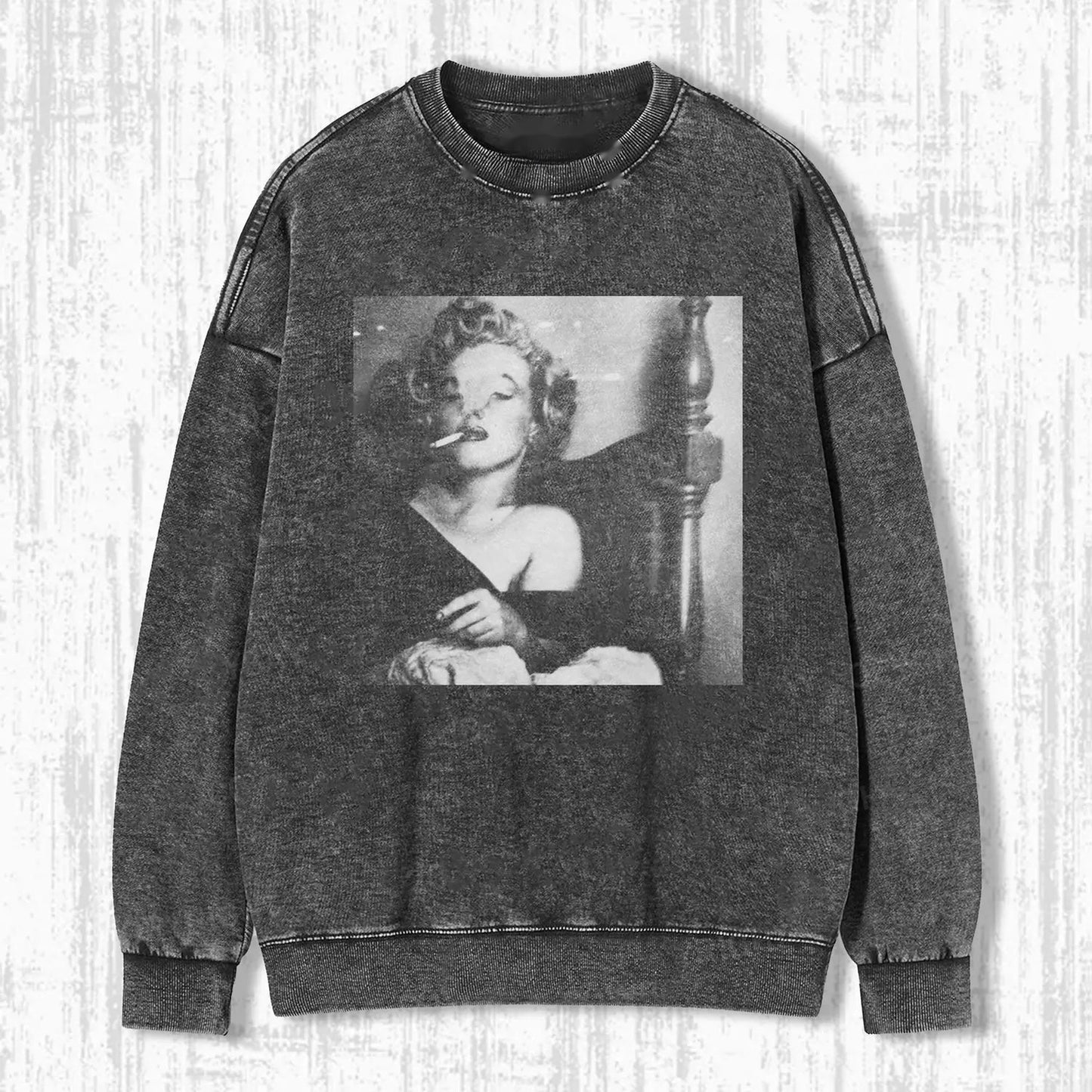 PEPPER SWEATSHIRT