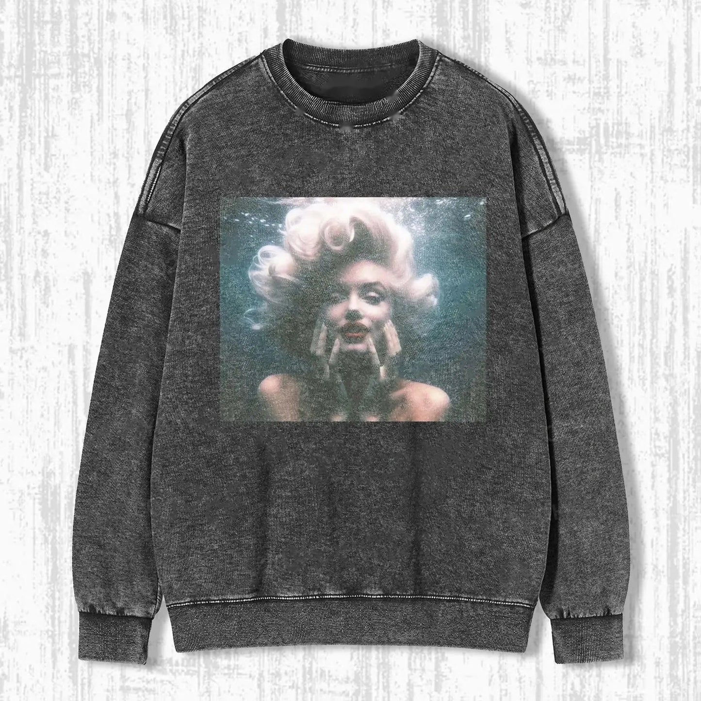 PEPPER SWEATSHIRT