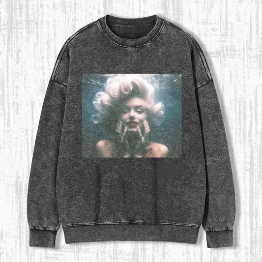 PEPPER SWEATSHIRT