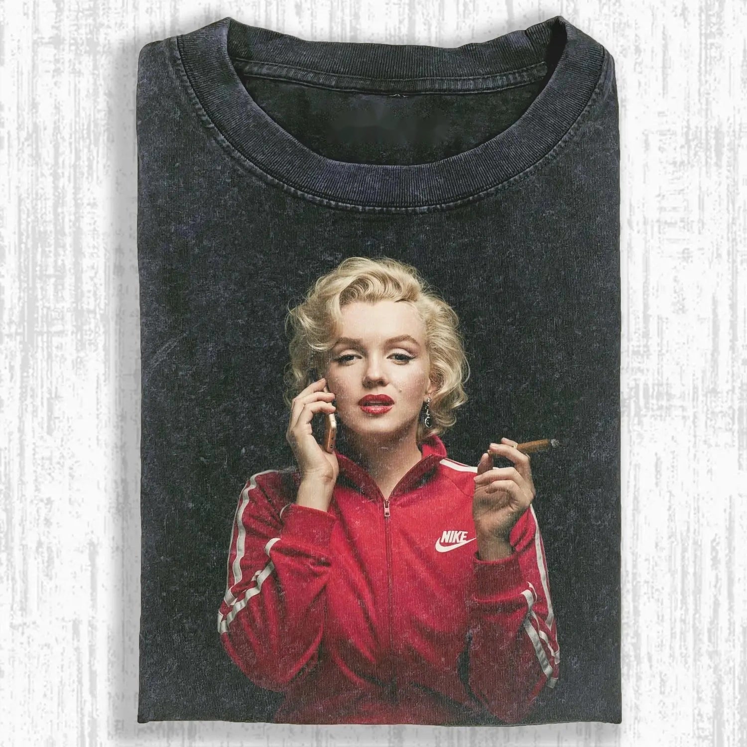 PEPPER TEE