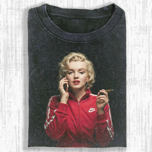 PEPPER TEE