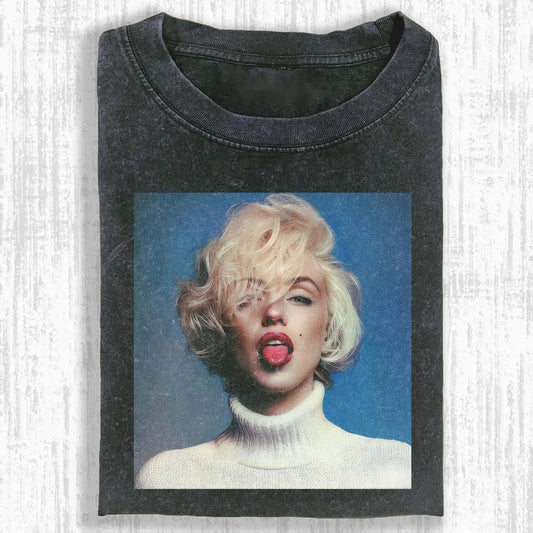 PEPPER TEE