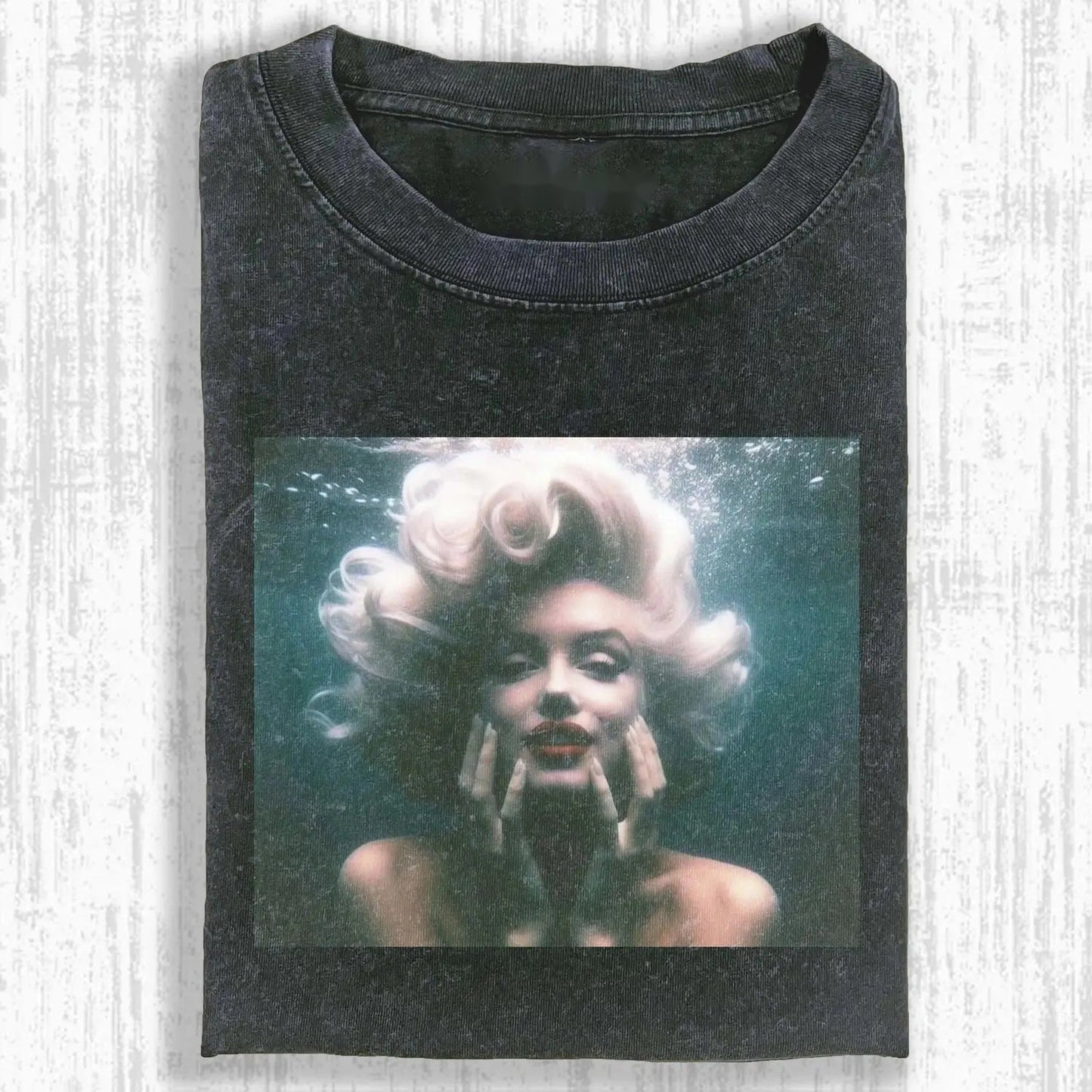 PEPPER TEE