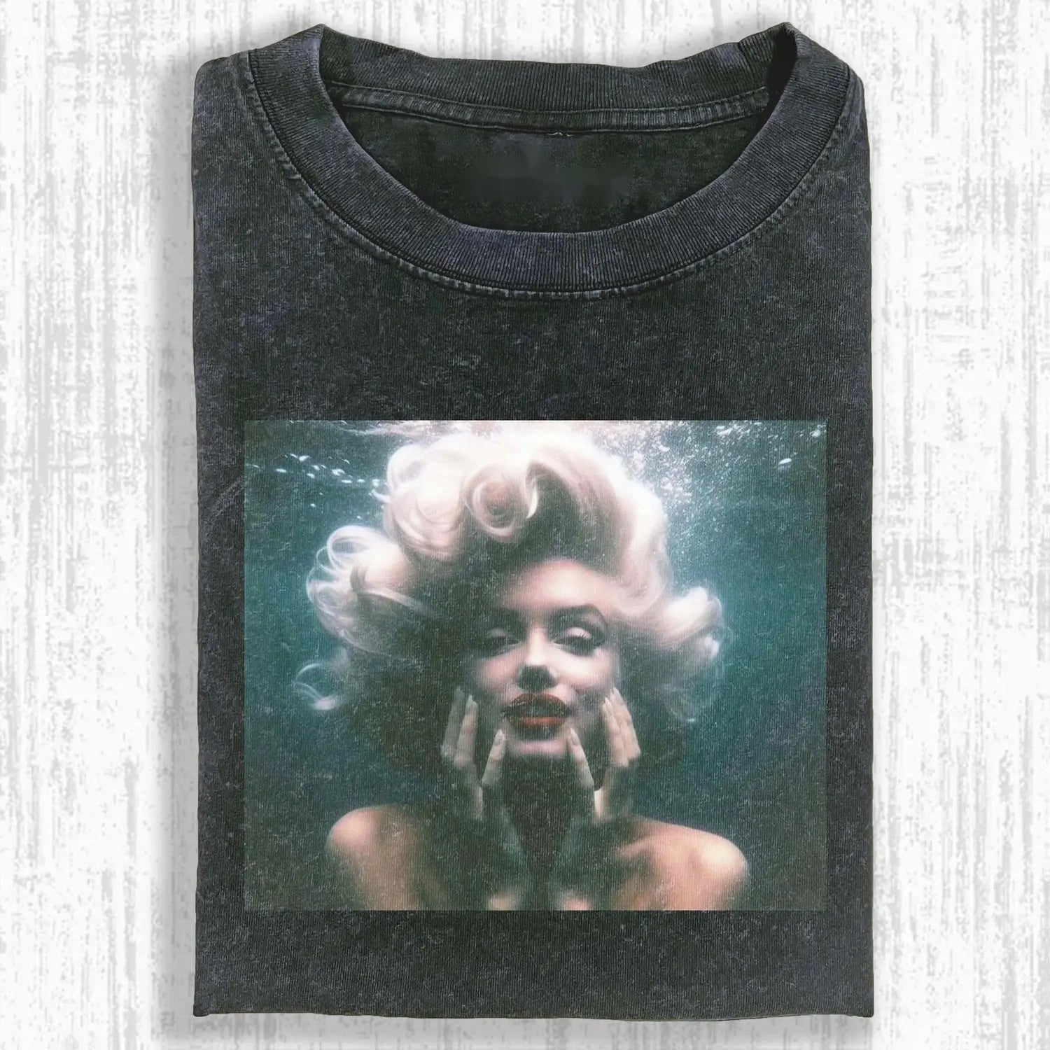 PEPPER TEE