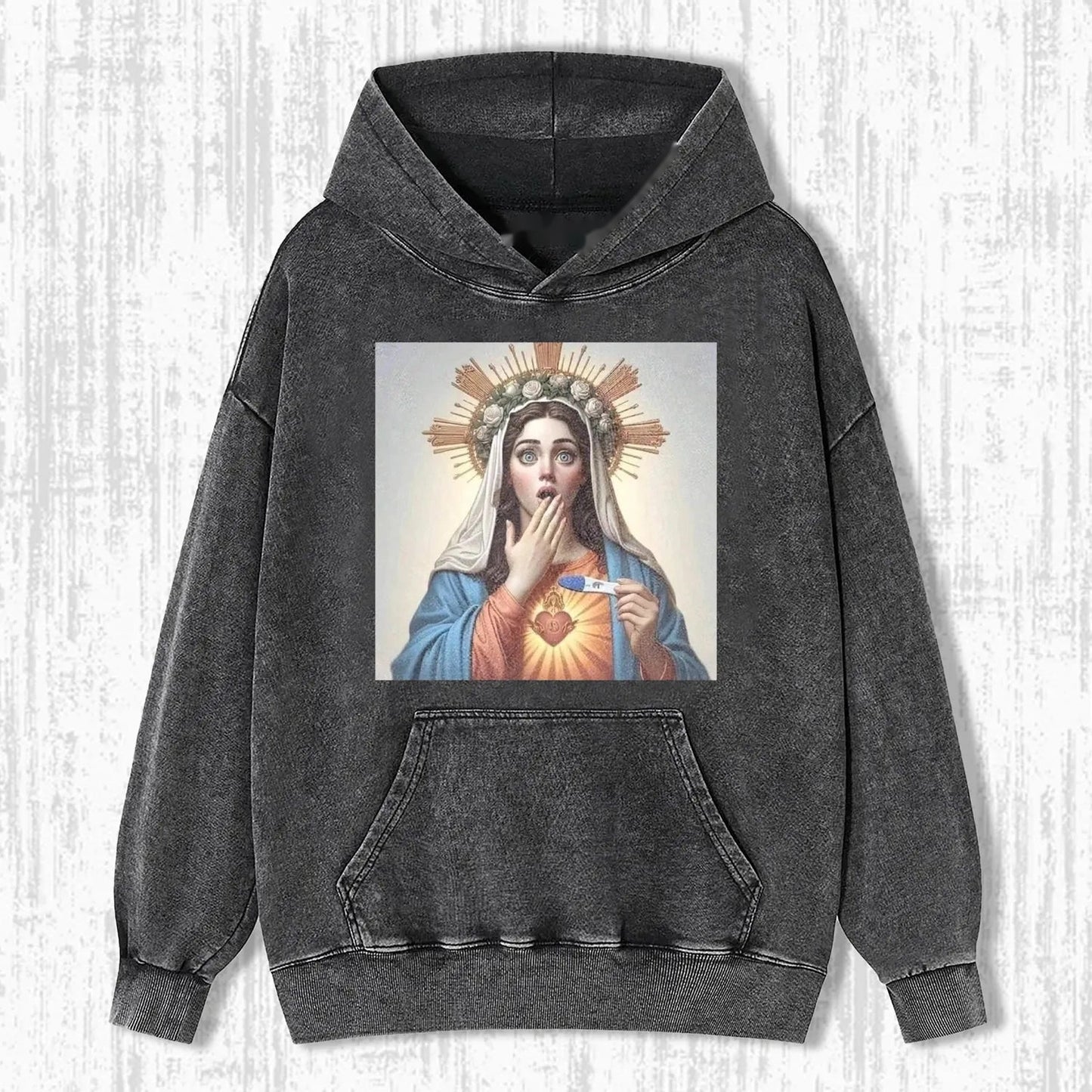 MARY T-SHIRT