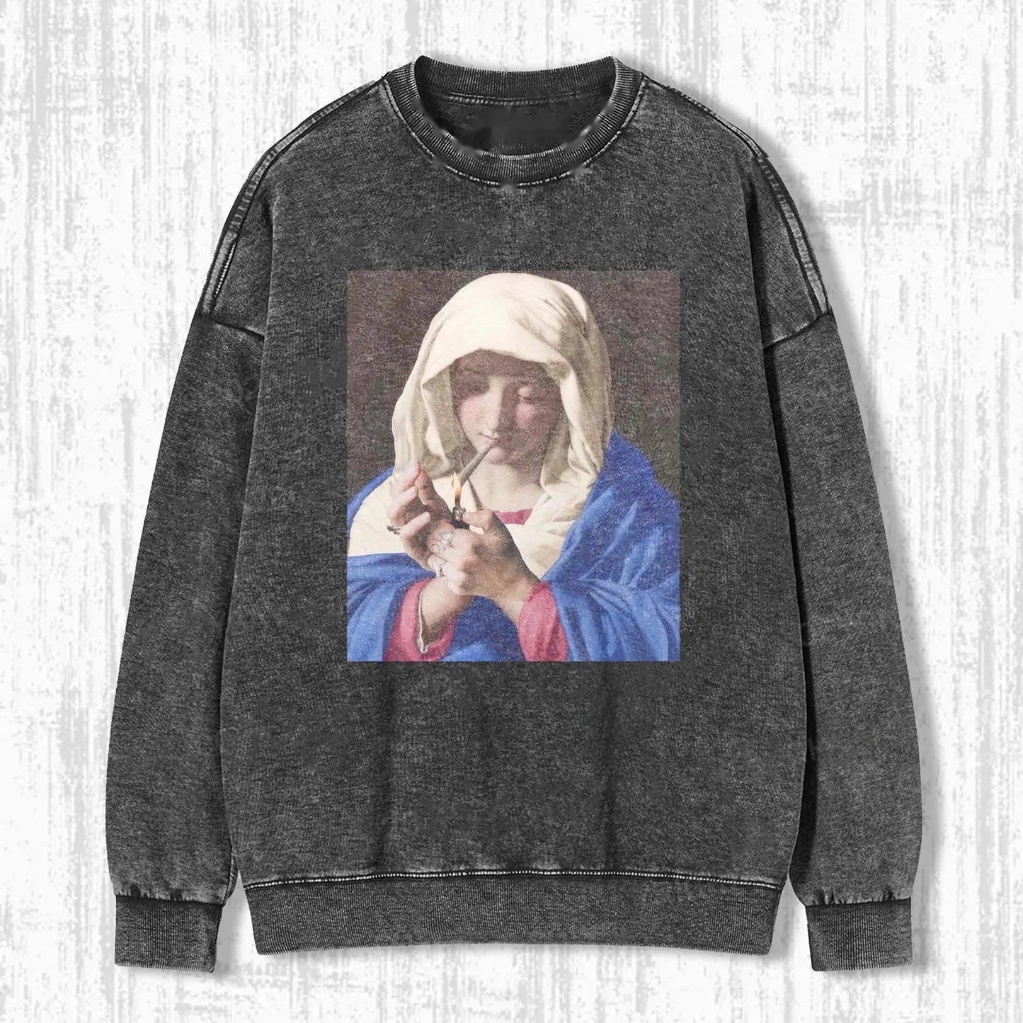 MARY T-SHIRT