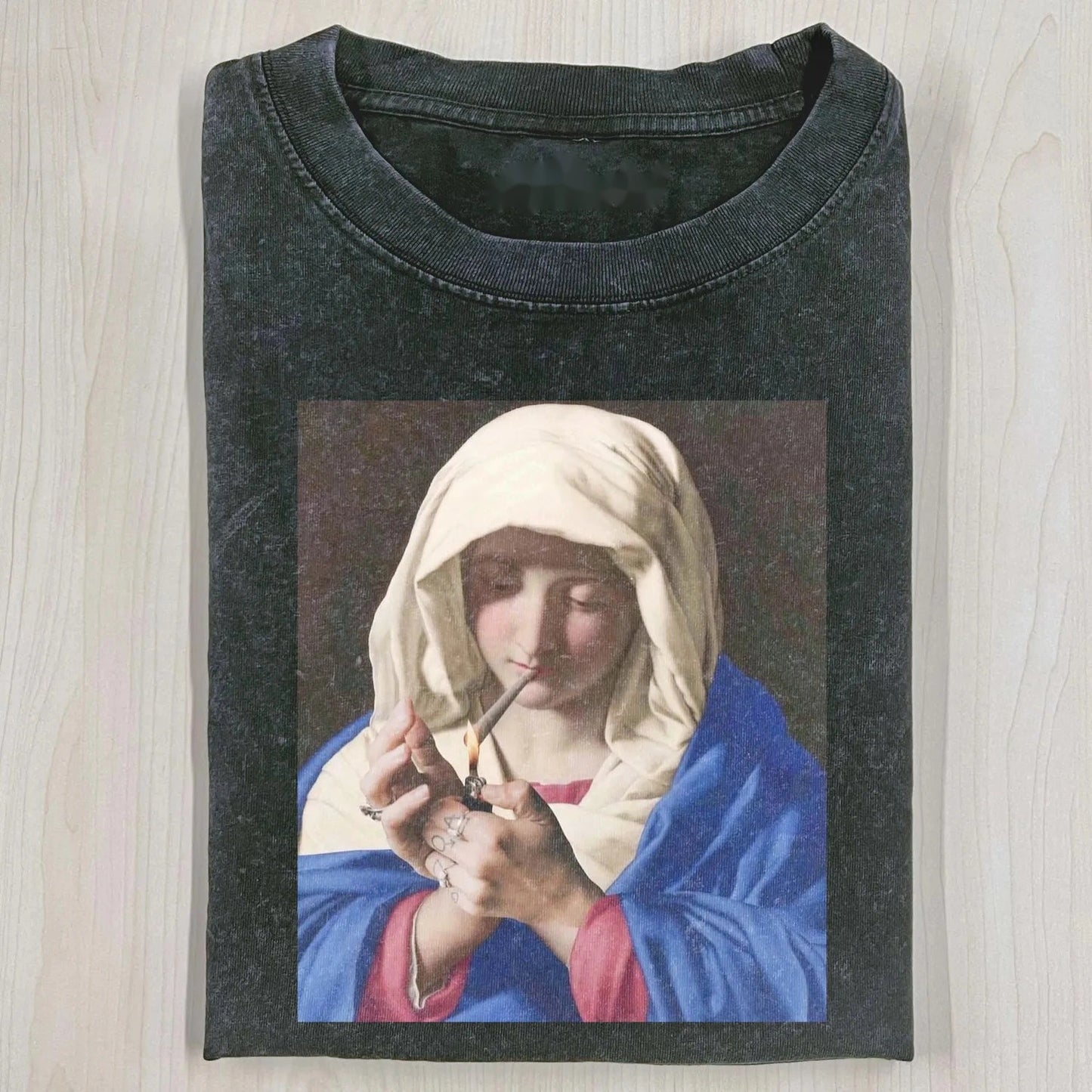 MARY T-SHIRT