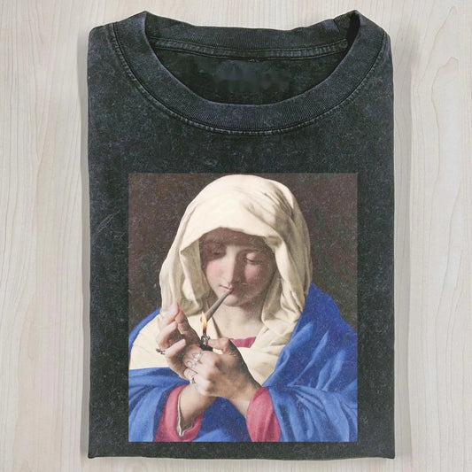 MARY T-SHIRT