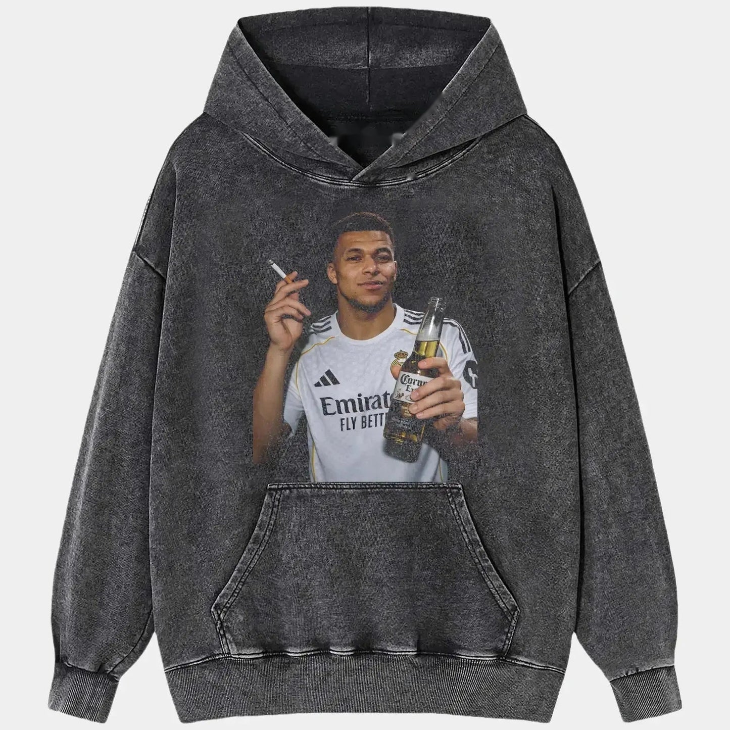 MBAPPE T-SHIRT 1.1