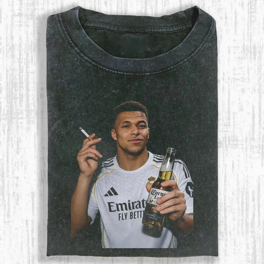 MBAPPE T-SHIRT 1.1