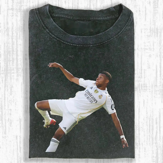 MBAPPE T-SHIRT 1.2