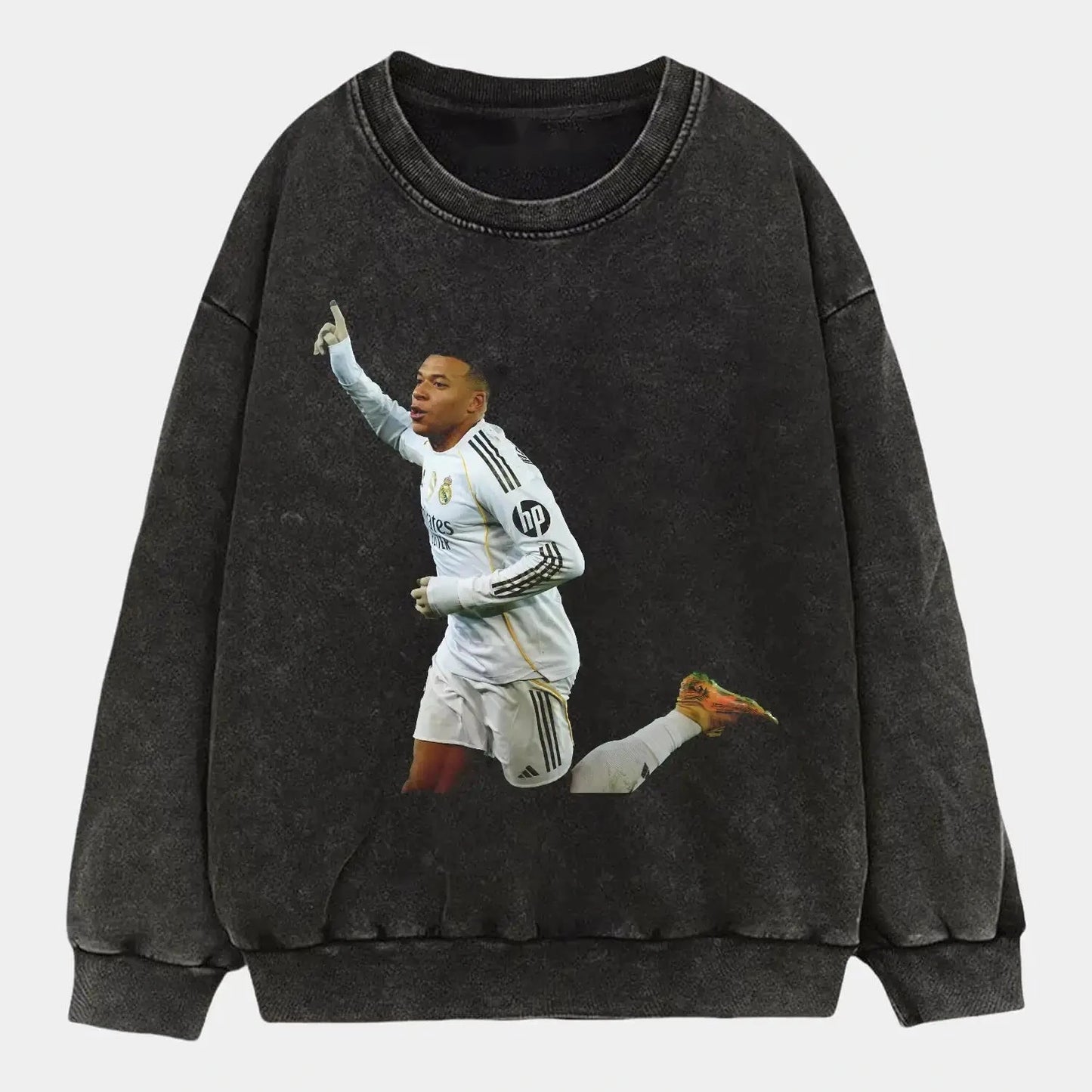 MBAPPE T-SHIRT 1.3