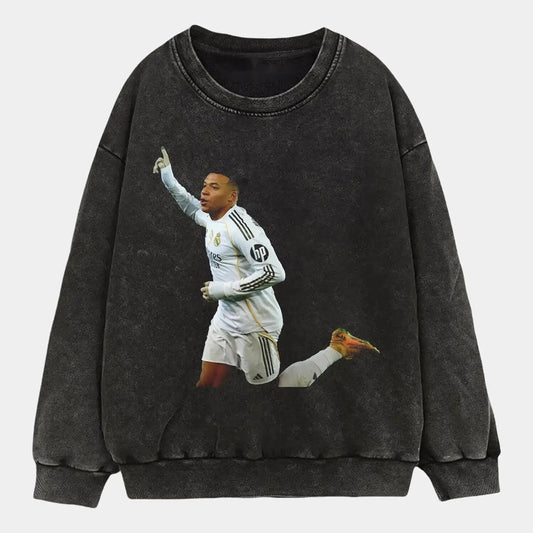 MBAPPE T-SHIRT 1.3
