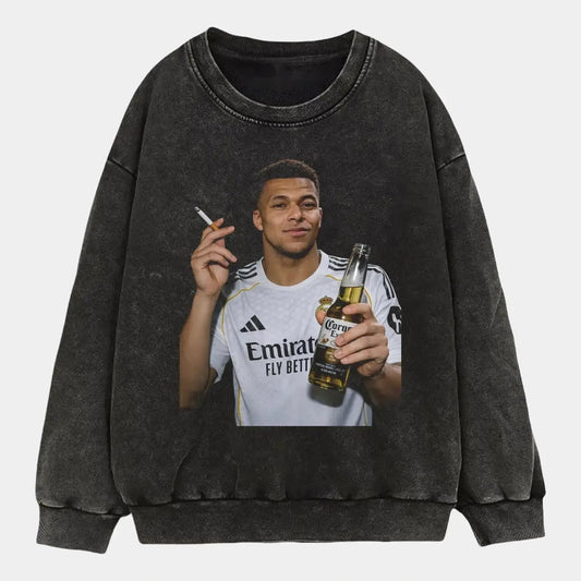 MBAPPE T-SHIRT 1.1