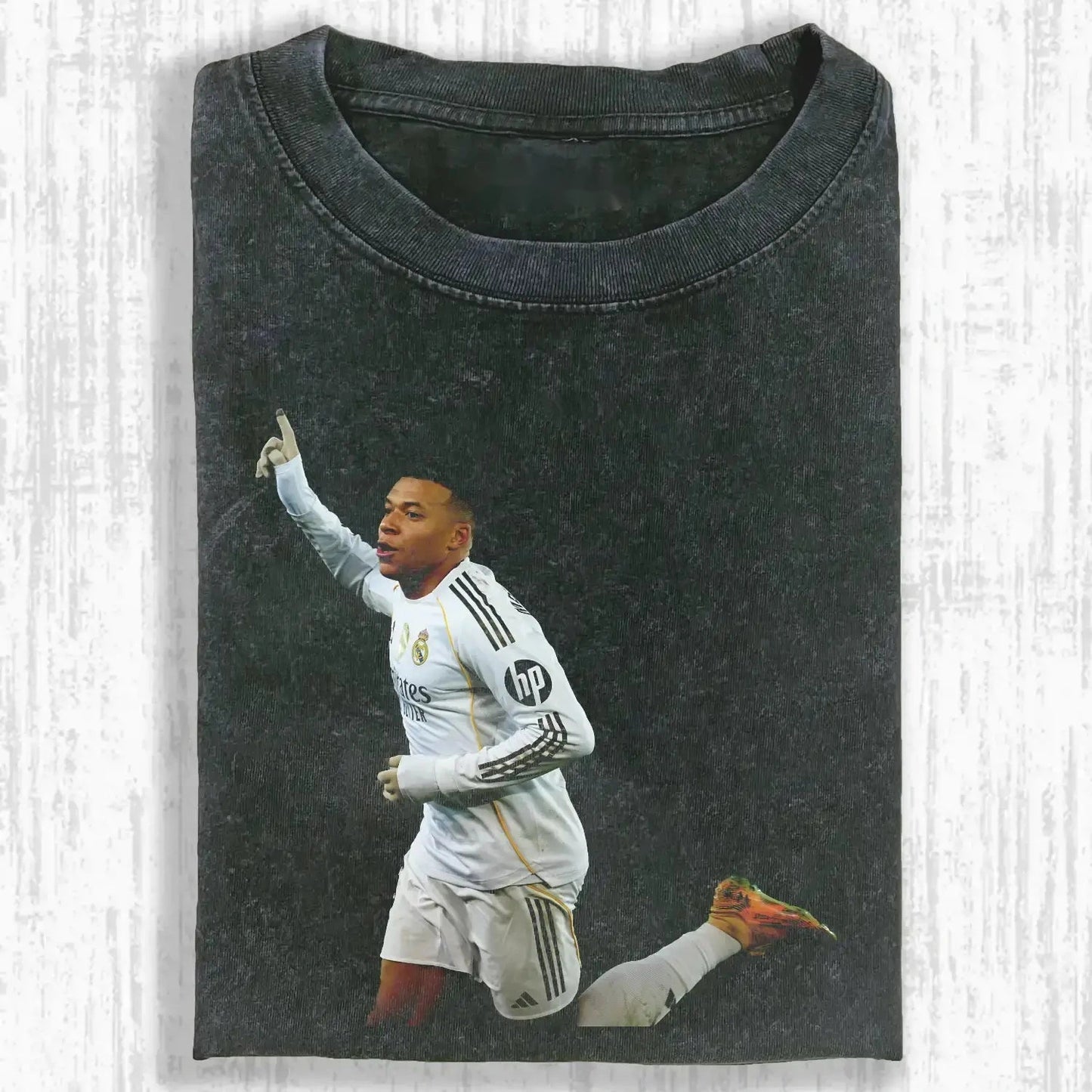 MBAPPE T-SHIRT 1.3